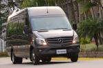 Mercedes-Benz Sprinter 515 CDI 2016 года
